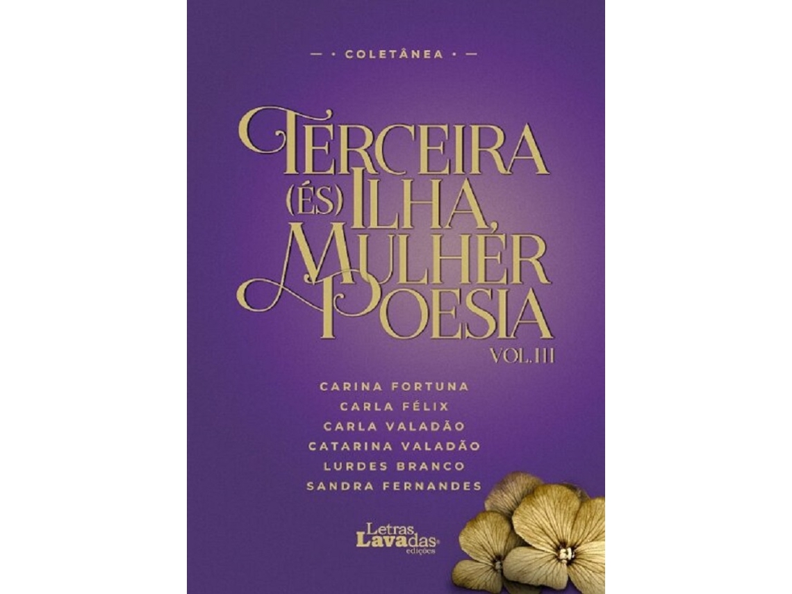 Tercera Isla, Poesía Femenina (tú eres)