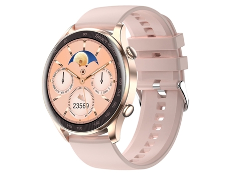 Smartwatch ENZON Rosa
