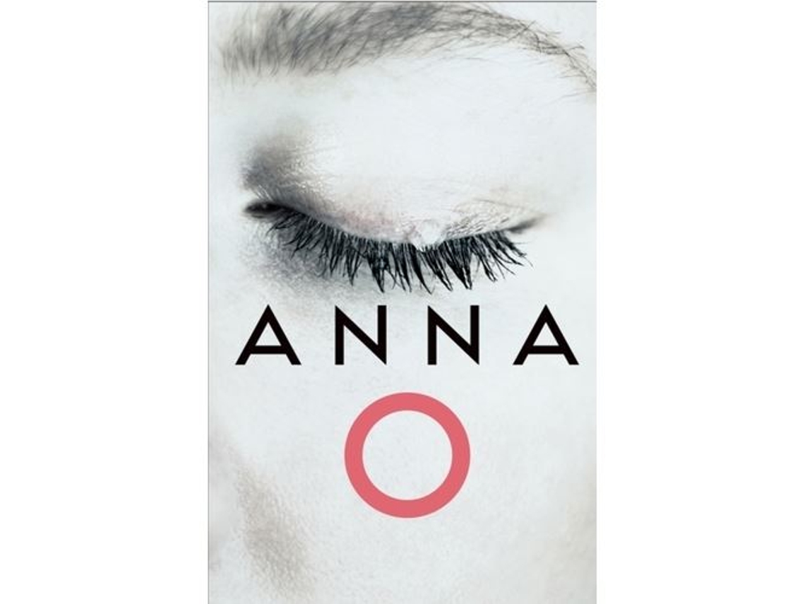 Libro Anna O de Blake Matthew (Inglés)