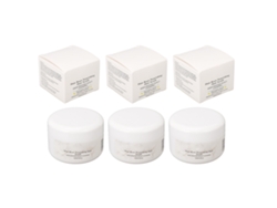 3pcs Exfoliante Capilar Limpiador Profundo Nutriente Raíces Cuidado Suave 100g