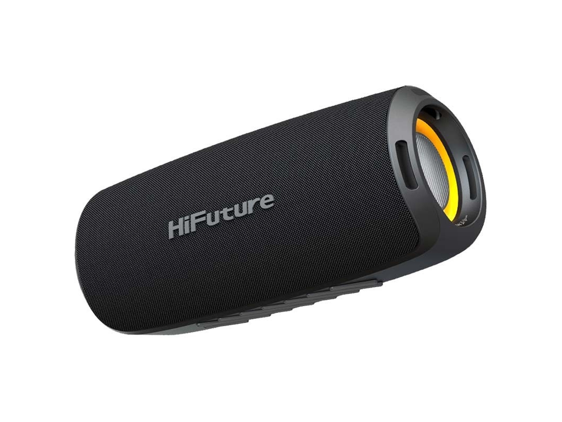 Altavoz Bluetooth HIFUTURE Gravity 45W Negro