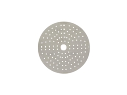 MIRKA Abrasivo Iridium 150Mm Grip 121T Grano 180 100 Unidades 246Ch09918