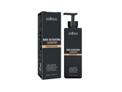 Champú Eelhoe Anticaída y Fortalecedor para un Cabello Grueso, Suave y Brillante