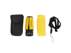 Lupa monocular compacta y portátil, mini telescopio de bolsillo para exteriores y observación.
