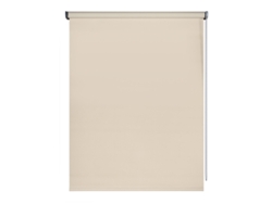 Estor Enrollable Opaco STORESDECO (250 x 120 cm - Blanco)