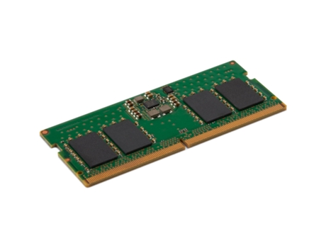 Memoria ram portátil HP 8GB DDR5 4800 SODIMM NECC