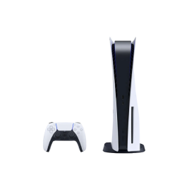 Consolas PS5