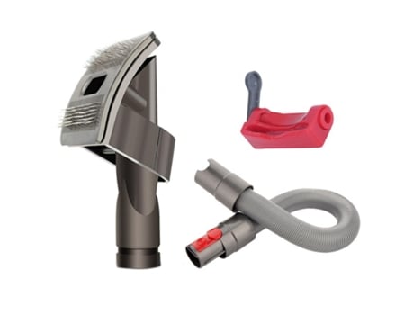 Acessórios para aspirador de pó dyson v6 kit de cabeça de escova v6 pet