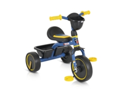Triciclo Blue Buddy Byox Byox