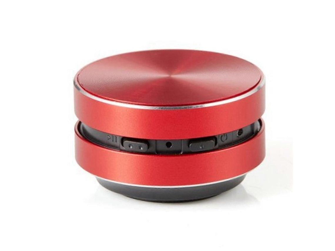 Altavoz portátil compatible con conducción ósea, sonido estéreo, altavoz Bluetooth (negro)