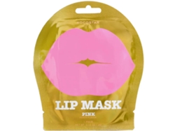 Kocostar Máscara Labial Hidrogel Pink Peach Rosa