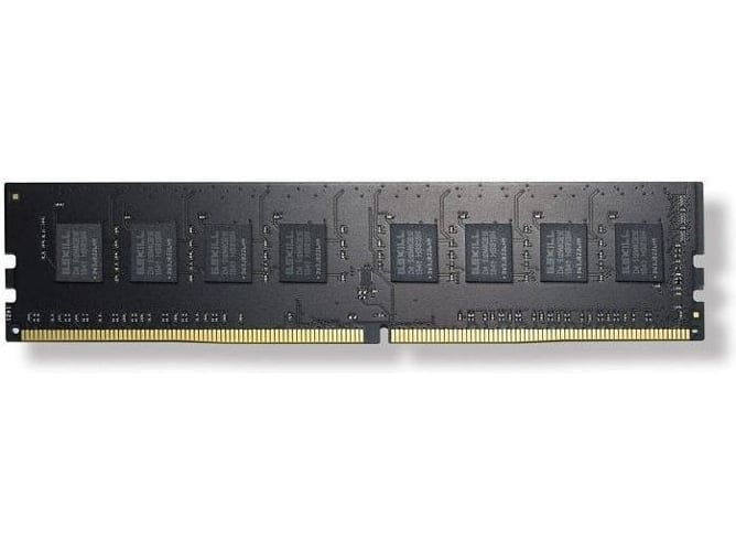 Memoria RAM DDR4 G.SKILL 4719692006493 (1 x 8 GB - 2400 MHz - CL 15 - Negro)