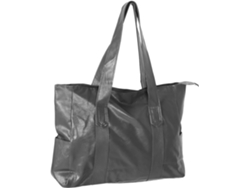 Bolsa Tote Feminina Ciieeo Em Couro Sintético Com Zíper, Alça De Ombro Confortável E Grande Capacidade.