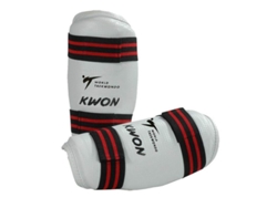 Protectores de Antebrazo de Taekwondo KWON (S)