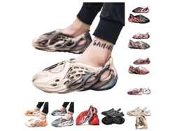 2026-sandalias Deportivas Unisex De Espuma Para Playa Moda Confort Invierno Verano Antideslizantes