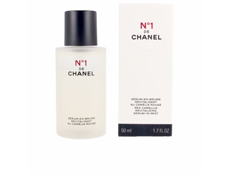 Sérum Revitalizante en Spray Nº 1 CHANEL 50 Ml