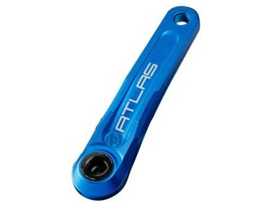 Manivelas Sin Carcasa RACE FACE Atlas 83Mm (Azul-170 mm)