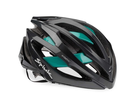 Casco de Ciclismo SPIUK Estrada Adante (S-M)