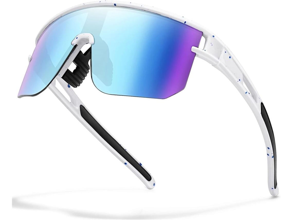 Gafas De Ciclismo Sol Para Niños Niñas, Actividades Al Aire Libre, Béisbol, Deportes. Protección