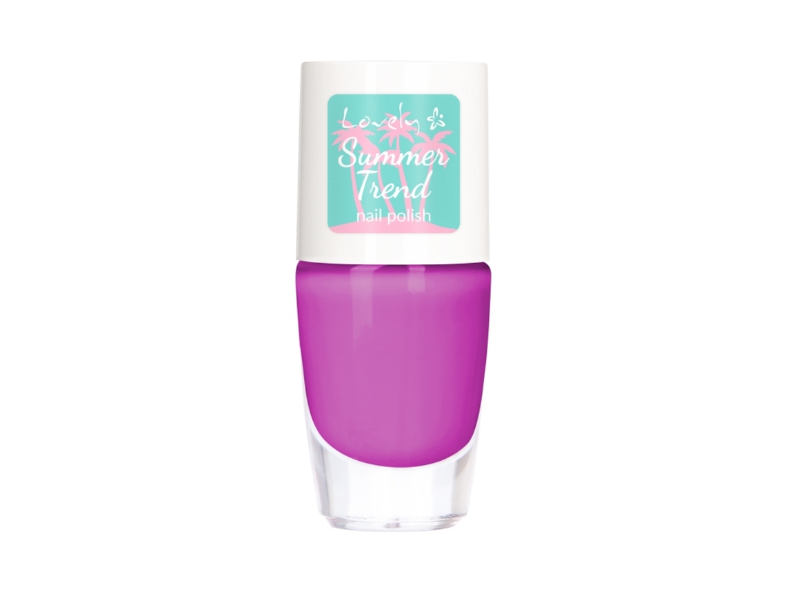 Laca De Uñas Radiant Summer 01 8ml Lovely