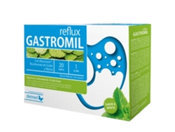 Gastromil Reflux 10 Sobres DIETMED