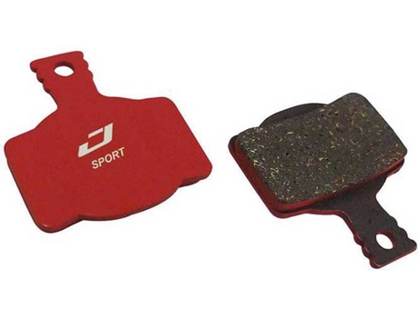 Freno para Ciclismo montaña JAGWIRE Magura Disc Brake Pads Mt 2-4-6-8
