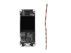 Módulo De Lente (bluetooth Wifi) Módulo De Lente Esp32 (modelo: H298)