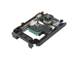 Lente Óptica De Captura Láser De Un Solo Canal Para Ps4 Slim Kem 496aaa