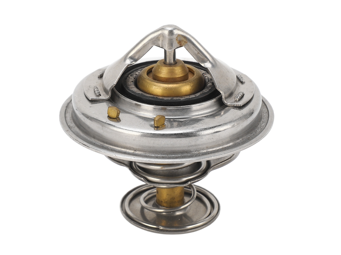 Termostato De 76,5 ℃ Me996365 Me999307 Para Excavadora 6d31 6d34 Sk200-6 Sk200-5