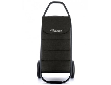 Cochecito Market 2 Ruedas 53L Negro Coh014-1023