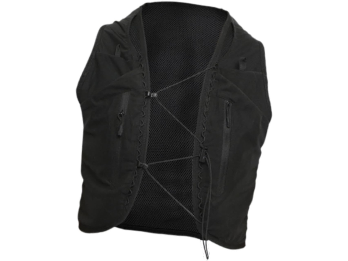 Chaleco De Hidratación Harilla, Para Correr, Mochila Multibolsillos, Deportivo Hombres Mujeres Escalada,