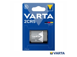 Pila VARTA 2CR5 6 V