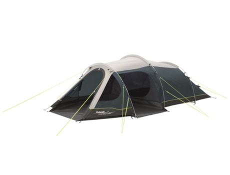 Tienda de campaña tipo túnel Earth 3 para 3 personas OUTWELL