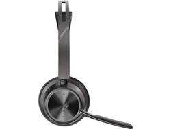 Auriculares POLY 9T9J4AA#AC3 (Negro - USB - Bluetooth)