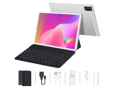 Tablet WUXIAN S603Gb Ram64Gb Rom Android 11 10.1'' Wifi Lte