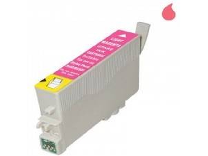 Cartucho de tinta EPSON IEP-486 Magenta