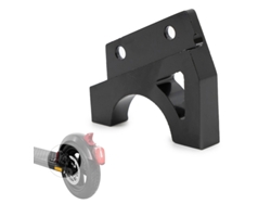 Soporte Pinza De Freno Original Wispeed T850