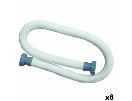 Manguera Intex 1-1/2 Piscina Ø 38 mm 150 cm (8 Unidades)
