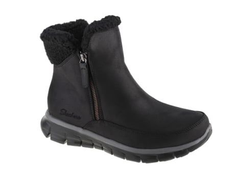 Botas Mujer SKECHERS Negro (Tam: 36)