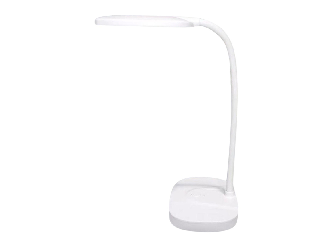 Lámpara LED flexible para uñas, lámpara de secado para manicura, uñas de gel UV Ly Ebike