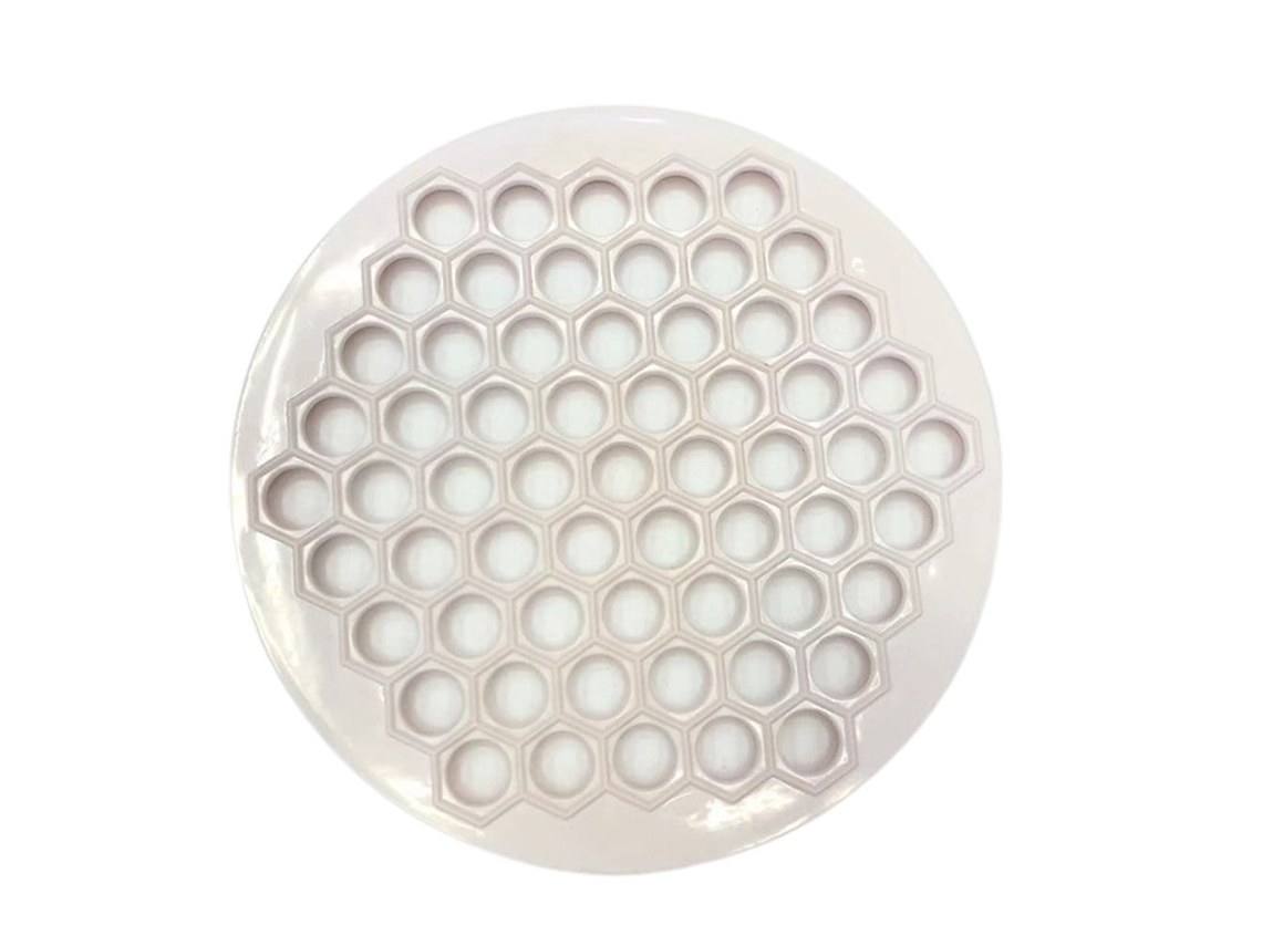 Máquina De Molde Para Dumplings, Molde Para Dumplings De Cocina, Herramientas De Bricolaje