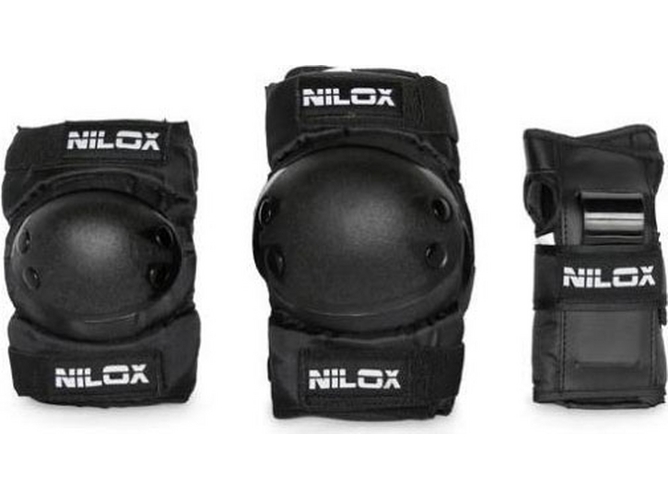 Kit Protección NILOX Doc Junior