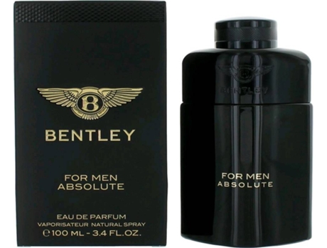Perfume BENTLEY For Men Absolute Eau de Parfum (100 ml)