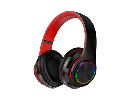 Bluetooth Headsets Wireless Headphones Over Ear With Microphone, Foldable headphones