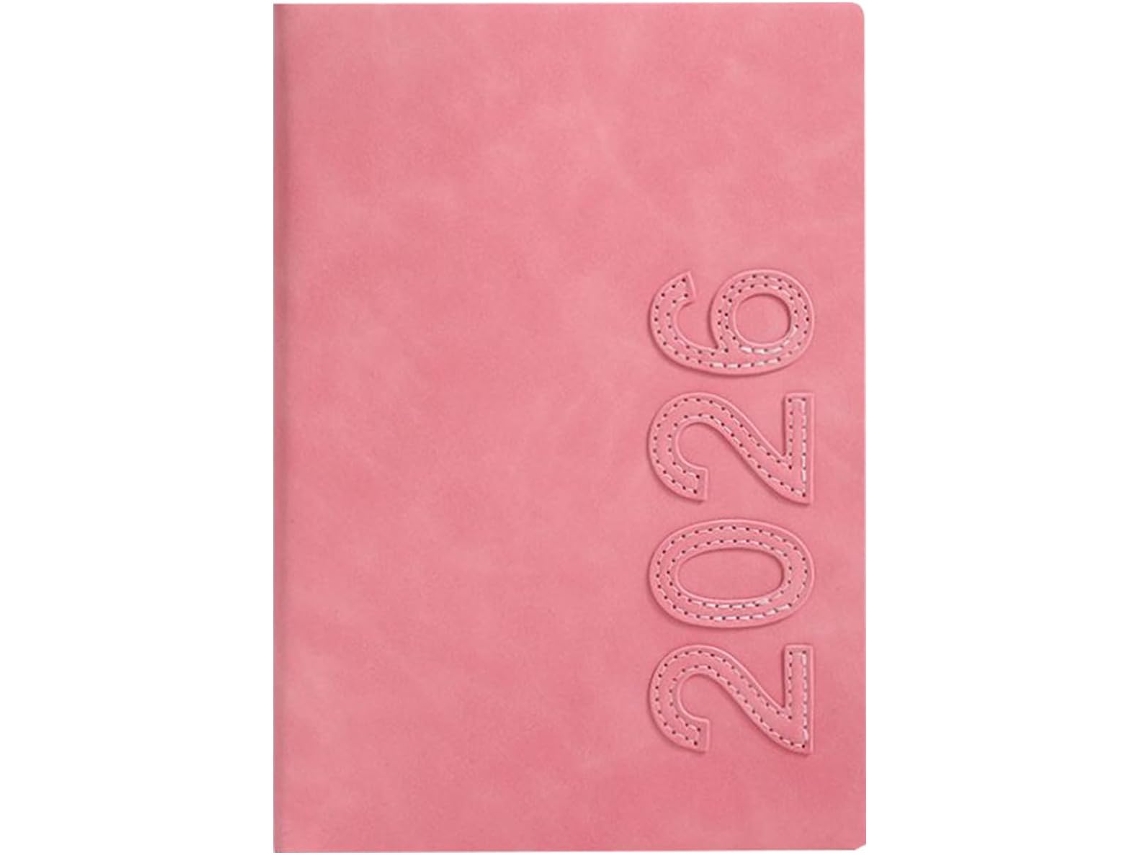 Agenda Académica, Agenda 2026 Con Diseños Diarios, Mensuales Y Múltiples | Organizador De Enero A Diciembre |