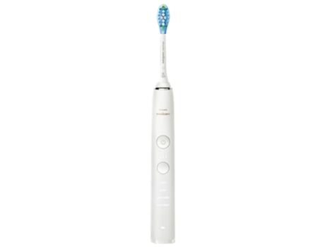 Sonicare Diamondclean 9000 Cepillo de Dientes Eléctrico Color : Hx9911/27: Blanco PHILIPS