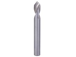 Broca De Centrado De Acero De Tungsteno Hrc 55 De 90 Grados Para Taladrar Y Biselar.