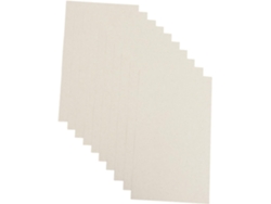 10 Hojas De Papel Xuan Para Caligrafía, Pintura China Y Dibujo A Tinta.