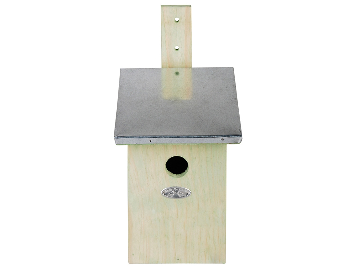 Jogo de Mesa ESSCHERT DESIGN Nest Box Starling (3 Anos)