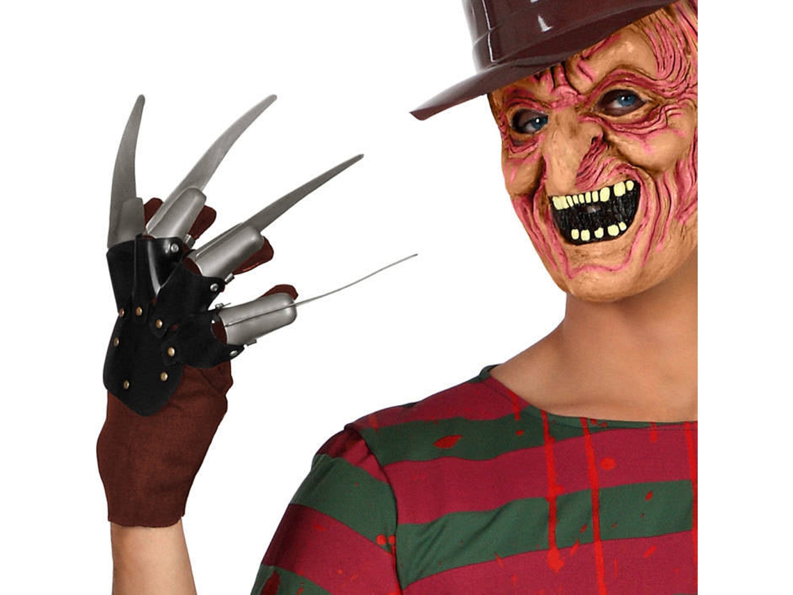 Guantes DISFRAZZES Halloween